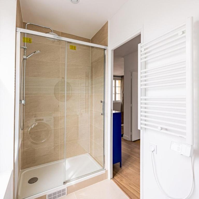 3#Apartment 4 people#1BR#Mouffetard#Sorbonne - Appartement 1 Chambre - 9