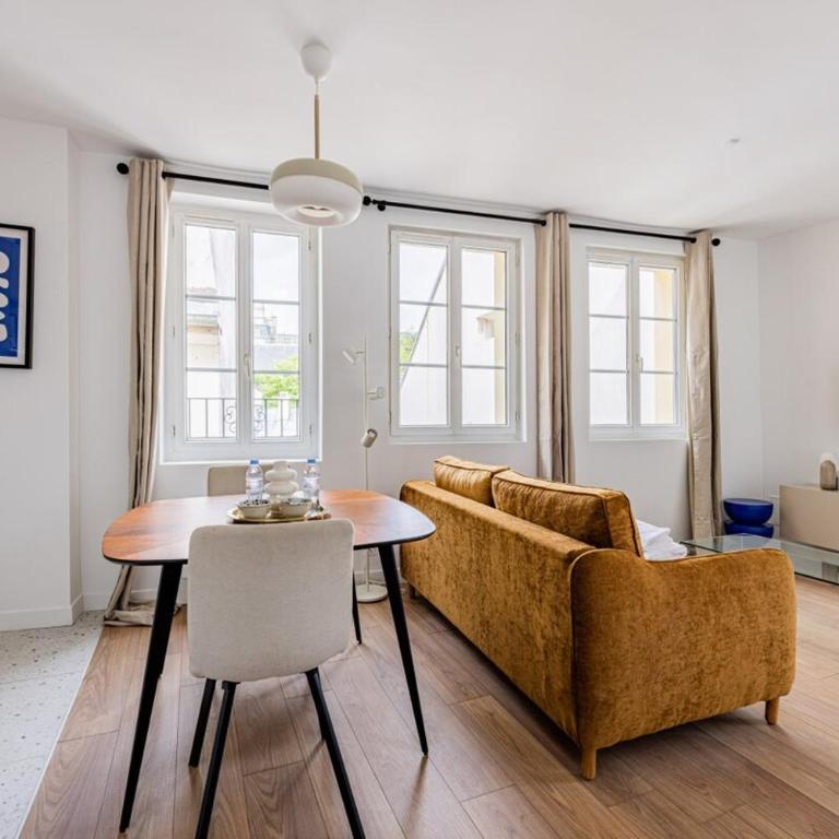3#Apartment 4 people#1BR#Mouffetard#Sorbonne - Appartement 1 Chambre - 2