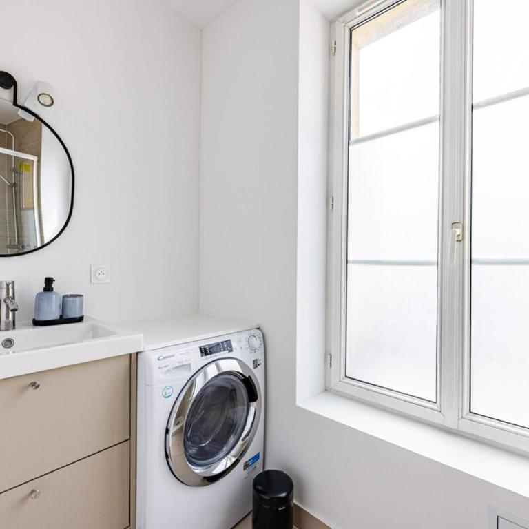 3#Apartment 4 people#1BR#Mouffetard#Sorbonne - Appartement 1 Chambre - 10