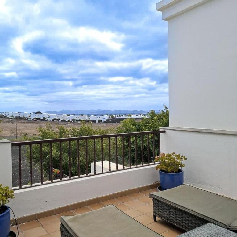 Casa Pedro - Duplex with Jacuzzi, Pool, AC and Sea Views - Two-Bedroom House - 21