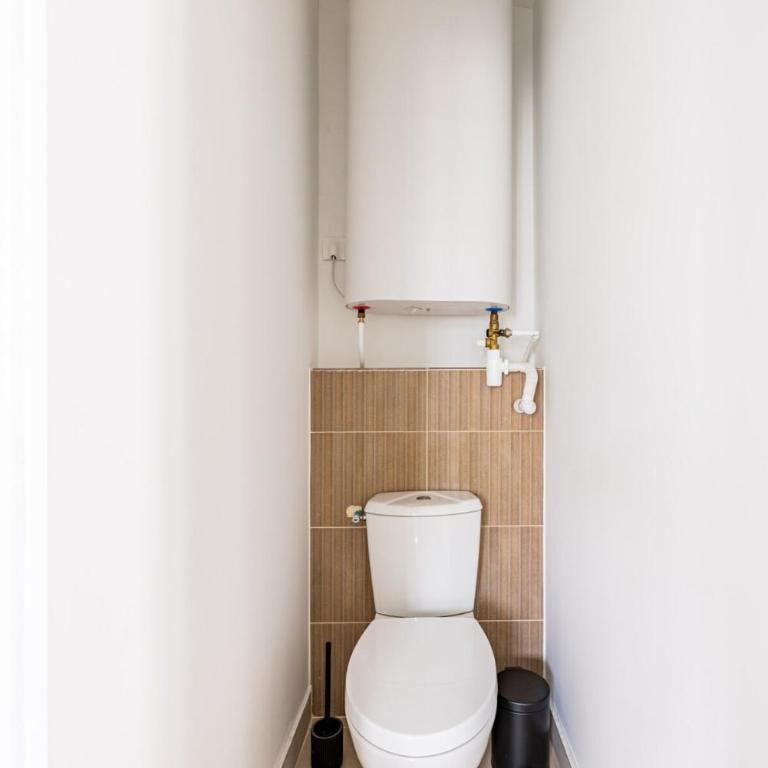 3#Apartment 4 people#1BR#Mouffetard#Sorbonne - Appartement 1 Chambre - 11