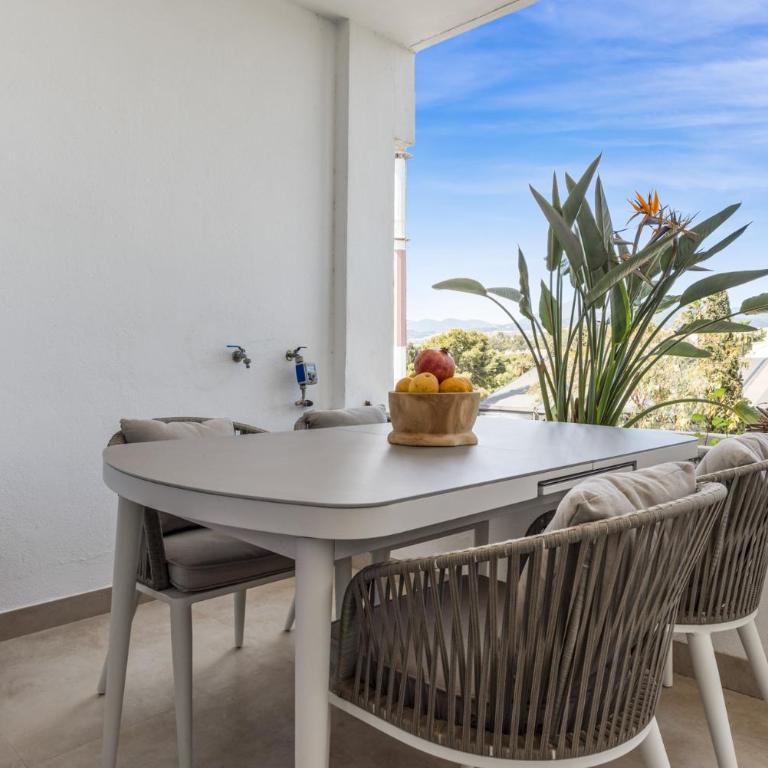 Penthouse Mirador del Rodeo 1-1 - Apartamento tipo ático de 4 dormitorios - 7