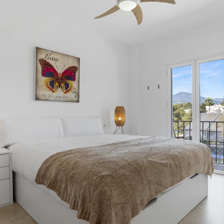 Penthouse Mirador del Rodeo 1-1 - Apartamento tipo ático de 4 dormitorios - 15