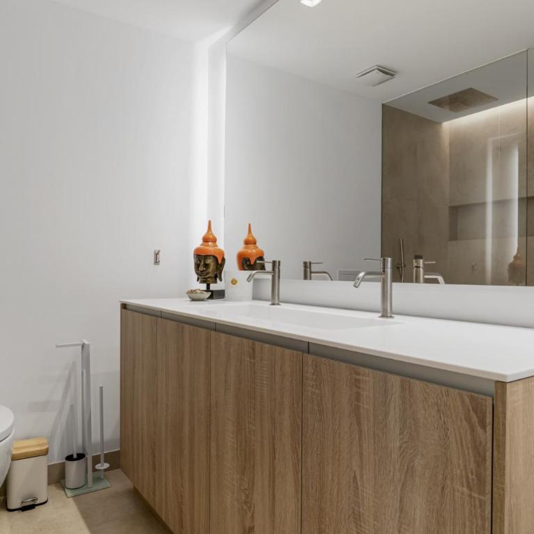 Penthouse Mirador del Rodeo 1-1 - Apartamento tipo ático de 4 dormitorios - 16