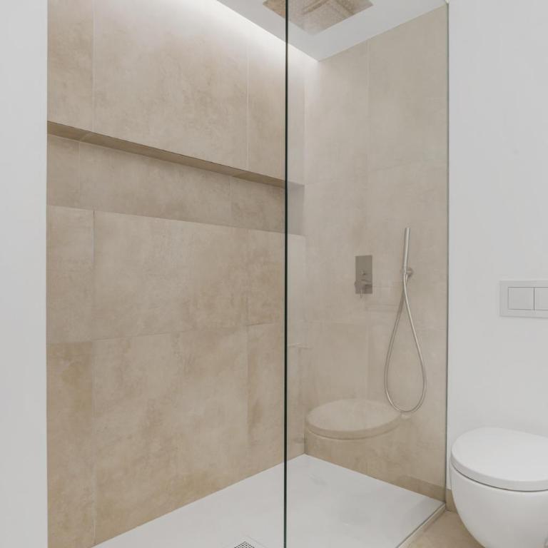 Penthouse Mirador del Rodeo 1-1 - Apartamento tipo ático de 4 dormitorios - 17
