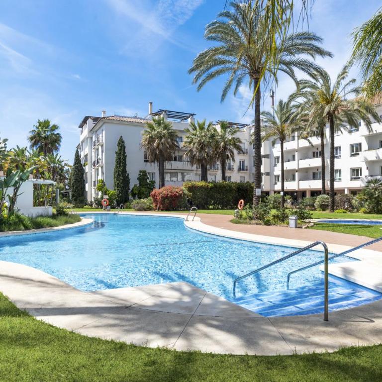 Penthouse Mirador del Rodeo 1-1 - Apartamento tipo ático de 4 dormitorios - 21