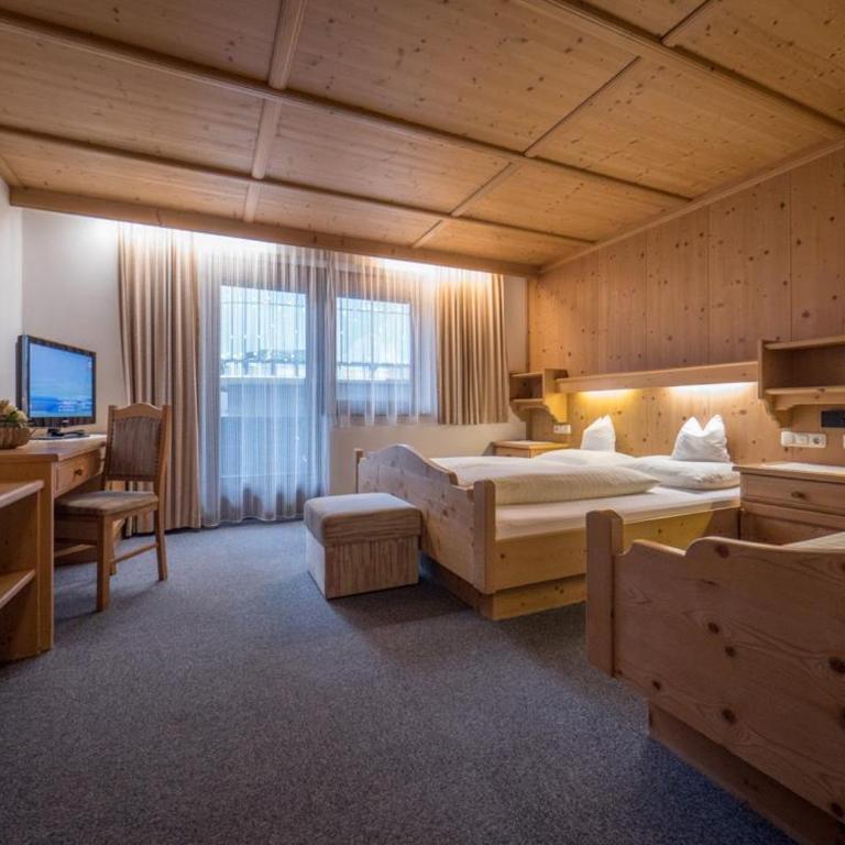 Ferienwohnungen Egger - Apartment mit 1 Schlafzimmer - 2
