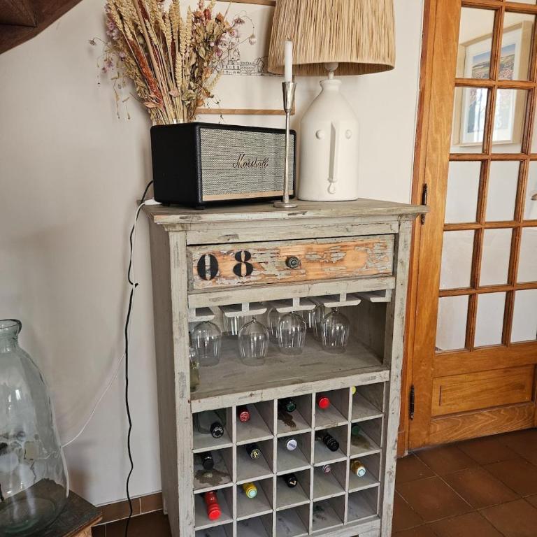 Jolie villa avec piscine proche du centre historique - Villa con 3 Camere da Letto - 12