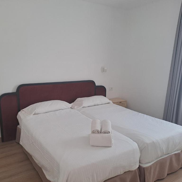 Apartamentos Alisios con terraza y piscina - Apartment - 16