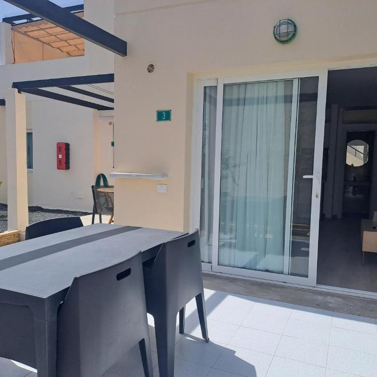 Apartamentos Alisios con terraza y piscina - Apartment - 21
