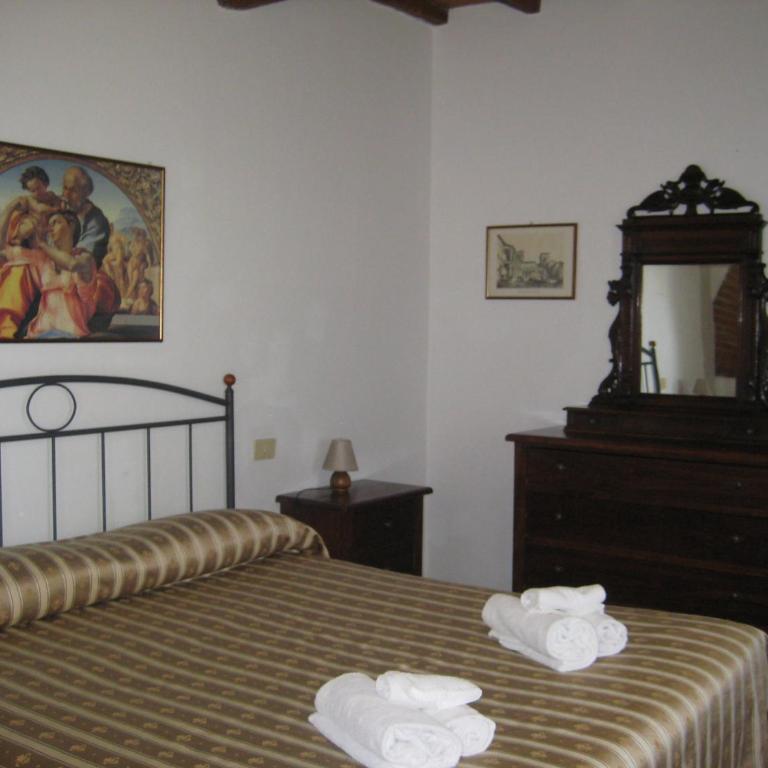 Staffolino - Appartamento con 1 Camera da Letto - 9