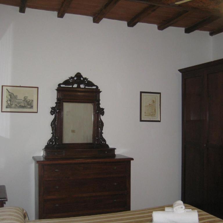 Staffolino - Appartamento con 1 Camera da Letto - 11