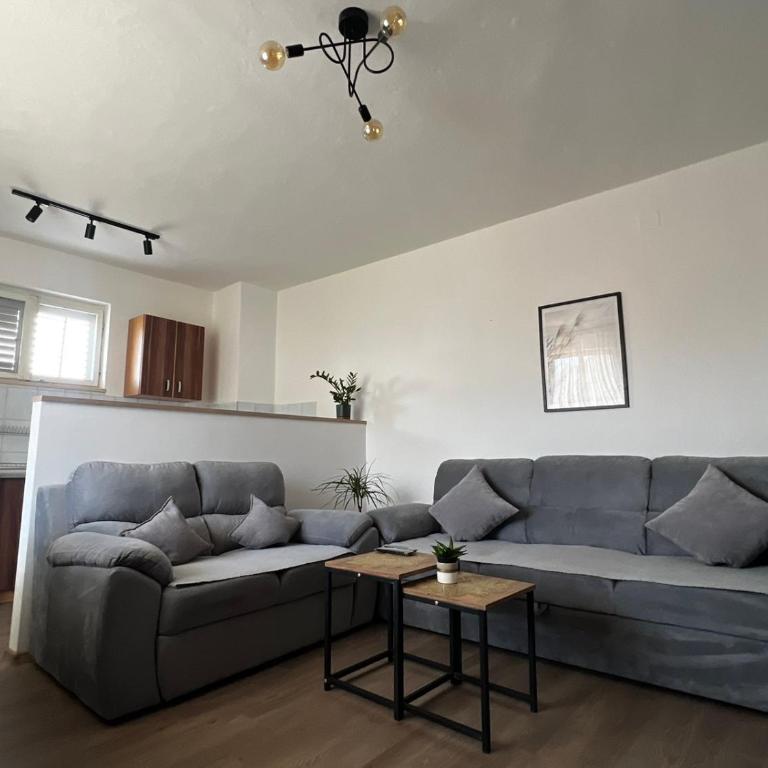 Apartman Šaraba Trebinje - Apartman sa 1 Spavaćom Sobom - 1