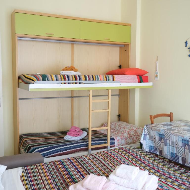 Blue Terrace by PortofinoVacanze - Appartamento con 1 Camera da Letto - 3