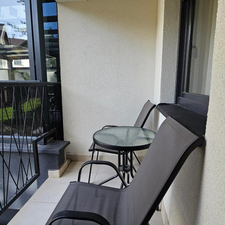 Orange sense Zlatibor - One-Bedroom Apartment - 15