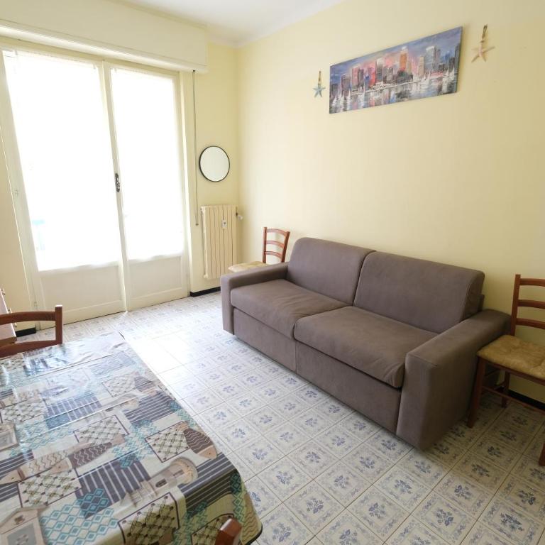 Blue Terrace by PortofinoVacanze - Appartamento con 1 Camera da Letto - 12