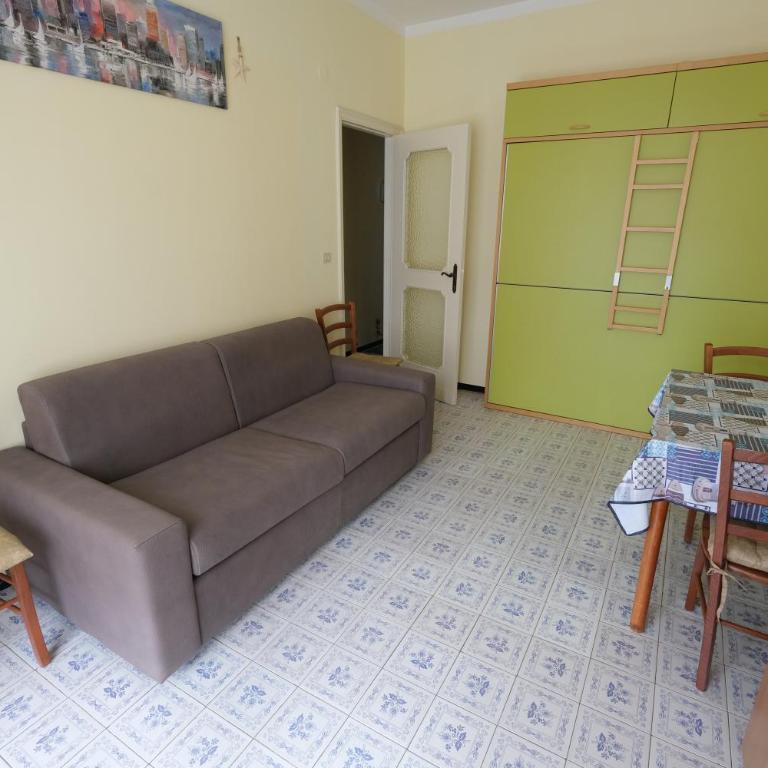 Blue Terrace by PortofinoVacanze - Appartamento con 1 Camera da Letto - 14