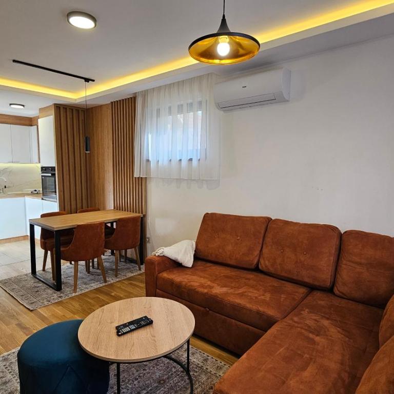 Orange sense Zlatibor - One-Bedroom Apartment - 7