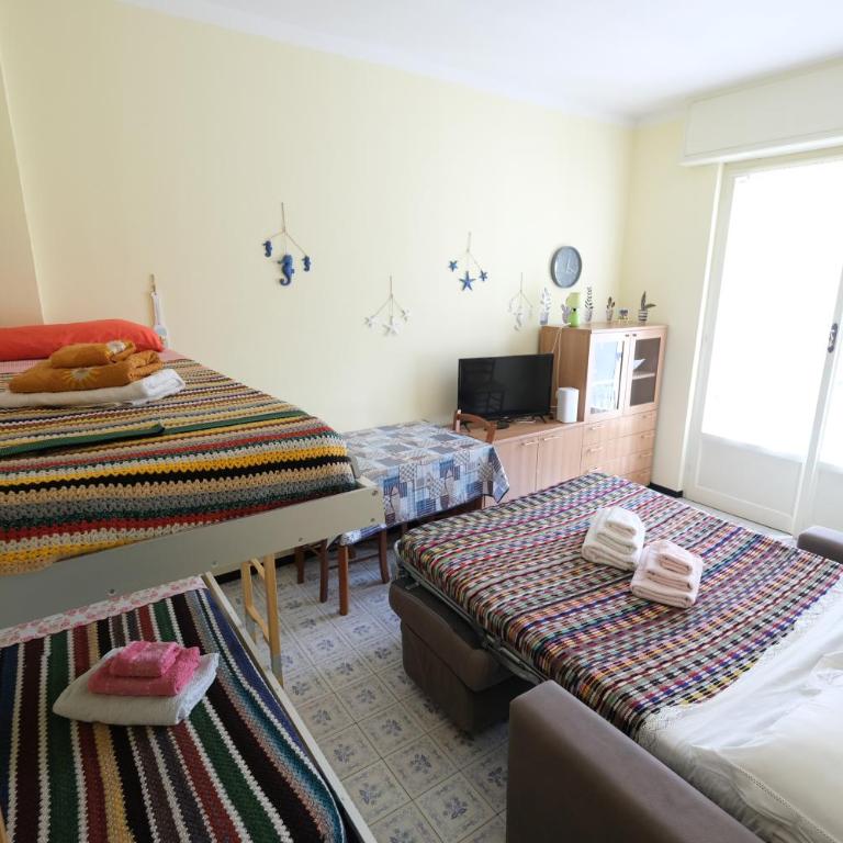 Blue Terrace by PortofinoVacanze - Appartamento con 1 Camera da Letto - 21