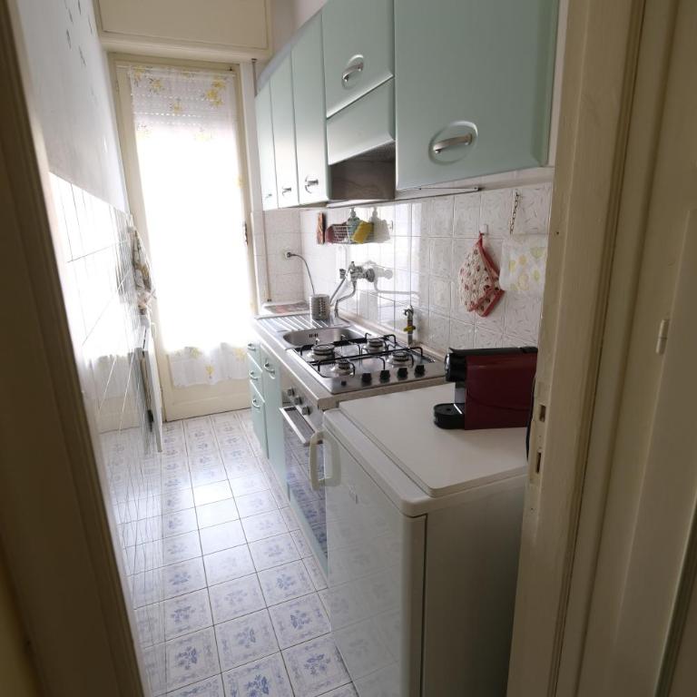 Blue Terrace by PortofinoVacanze - Appartamento con 1 Camera da Letto - 22