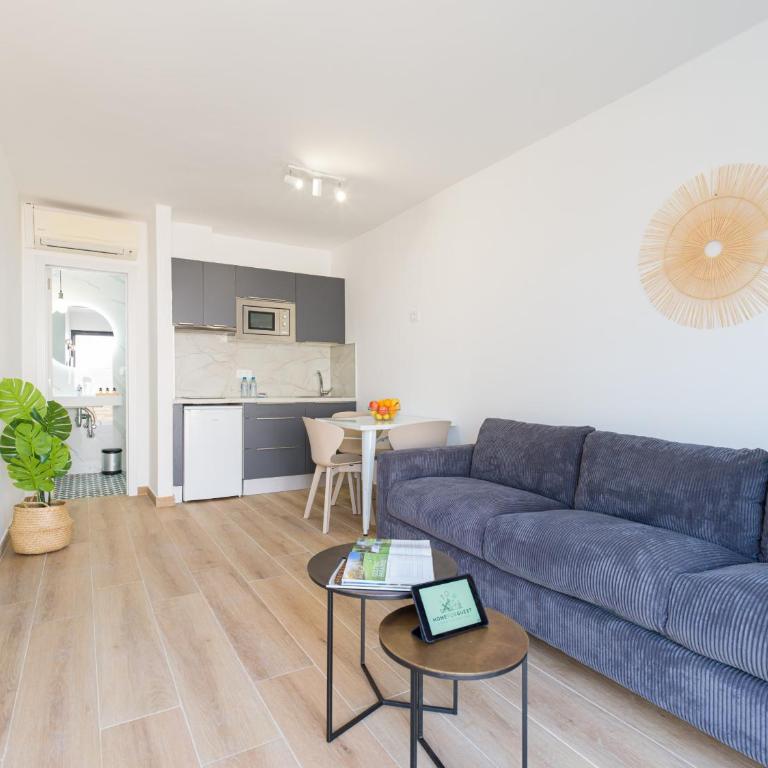 Alisios Easy Stay - Apartamento - 1