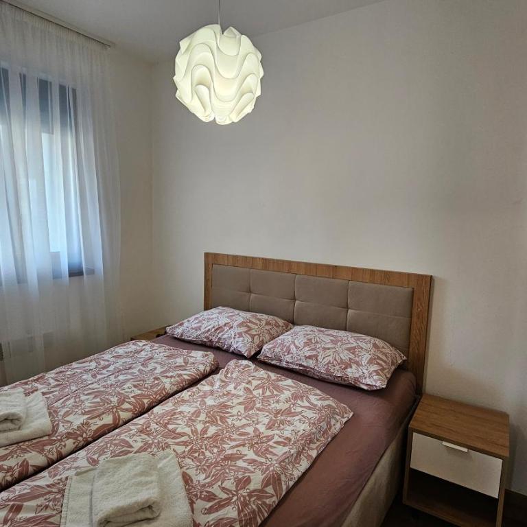 Orange sense Zlatibor - One-Bedroom Apartment - 6