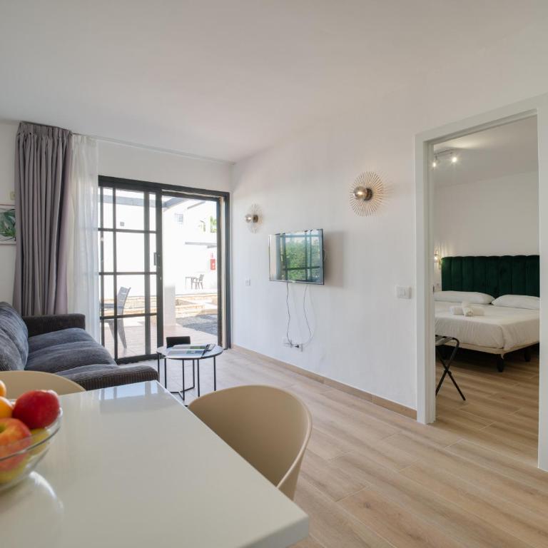 Alisios Easy Stay - Apartamento - 7