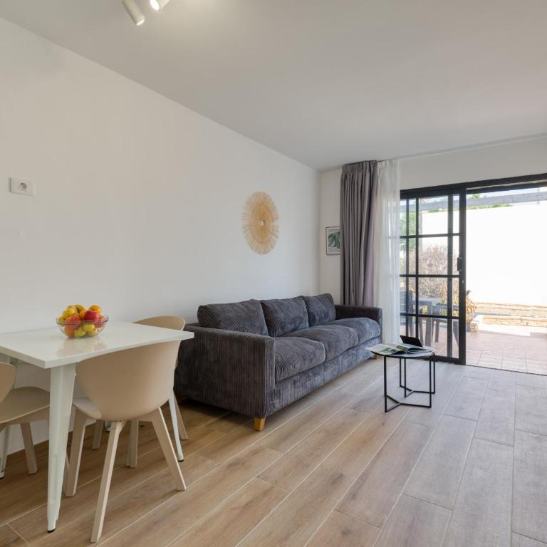 Alisios Easy Stay - Apartamento - 10