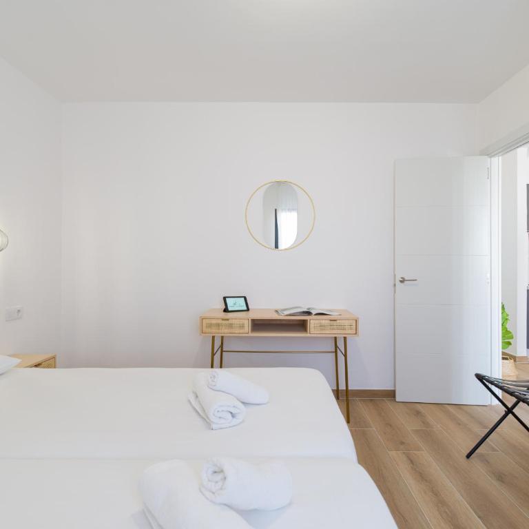 Alisios Easy Stay - Apartamento - 13