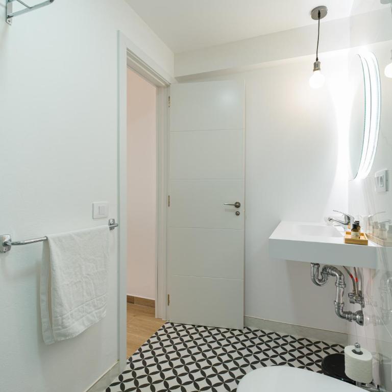 Alisios Easy Stay - Apartamento - 20