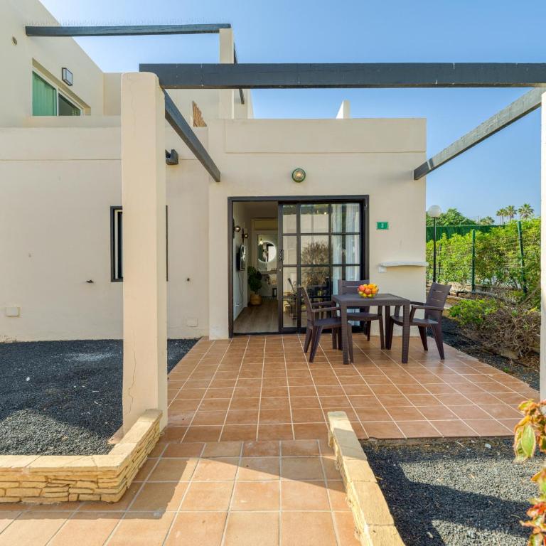 Alisios Easy Stay - Apartamento - 23