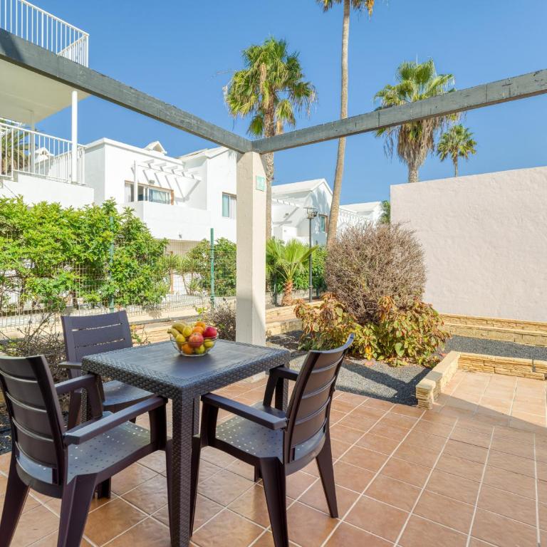 Alisios Easy Stay - Apartamento - 24