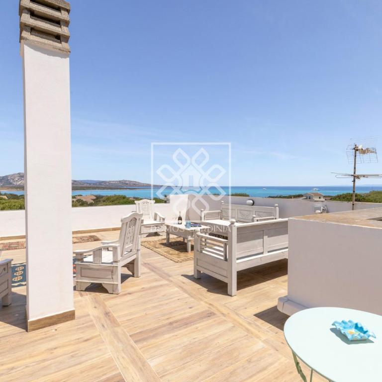 Lentischio Apartment - Casa con 3 Camere da Letto - 4