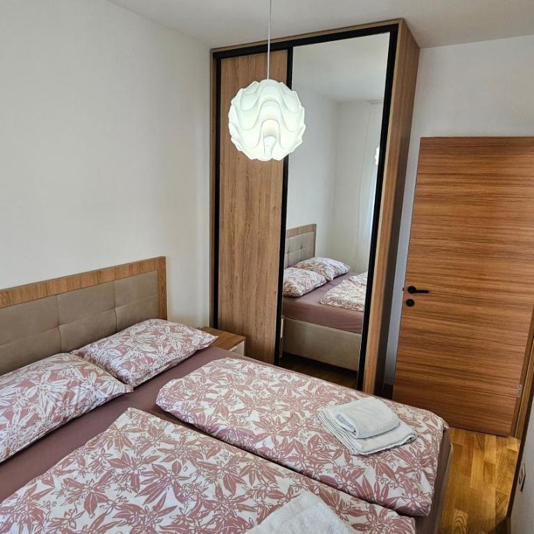 Orange sense Zlatibor - One-Bedroom Apartment - 5