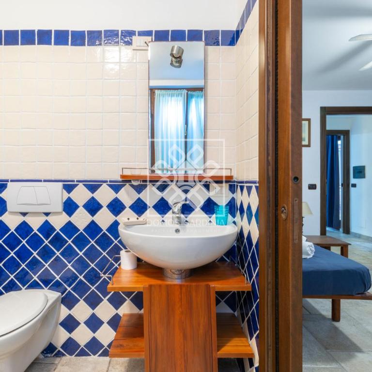 Lentischio Apartment - Casa con 3 Camere da Letto - 6