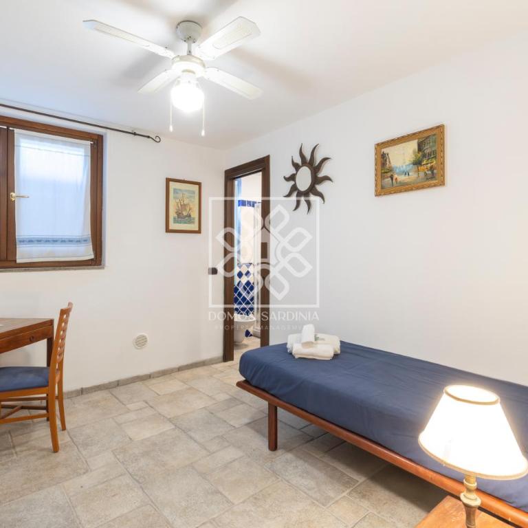 Lentischio Apartment - Casa con 3 Camere da Letto - 14