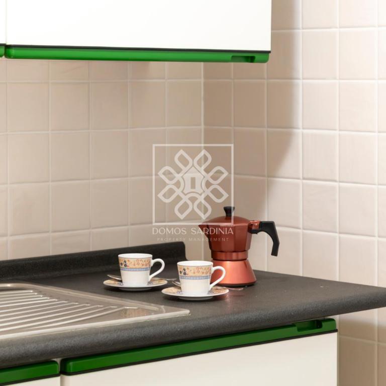 Lentischio Apartment - Casa con 3 Camere da Letto - 42