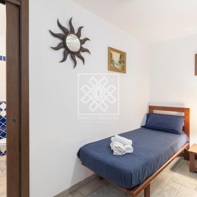 Lentischio Apartment - Casa con 3 Camere da Letto - 24