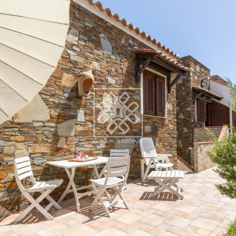 Lentischio Apartment - Casa con 3 Camere da Letto - 40