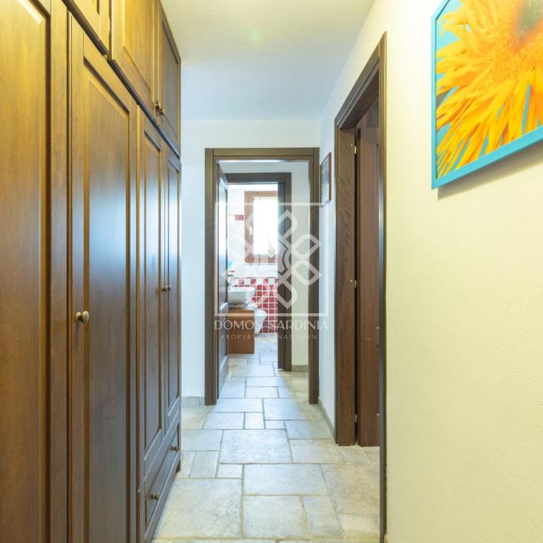 Lentischio Apartment - Casa con 3 Camere da Letto - 18