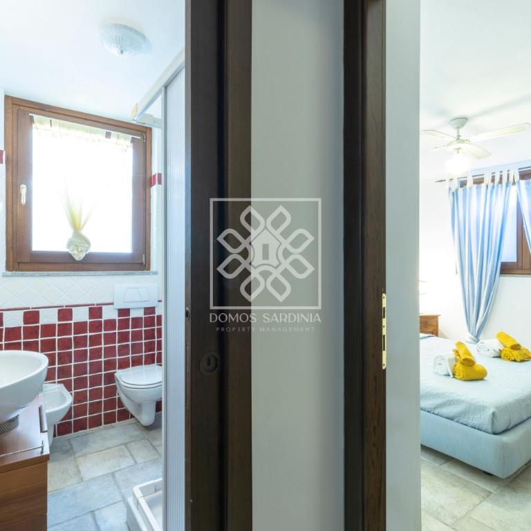 Lentischio Apartment - Casa con 3 Camere da Letto - 19