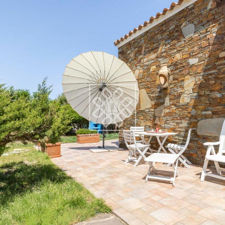 Lentischio Apartment - Casa con 3 Camere da Letto - 20