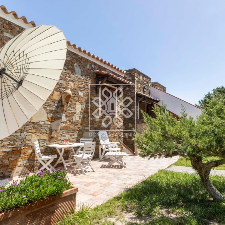 Lentischio Apartment - Casa con 3 Camere da Letto - 22