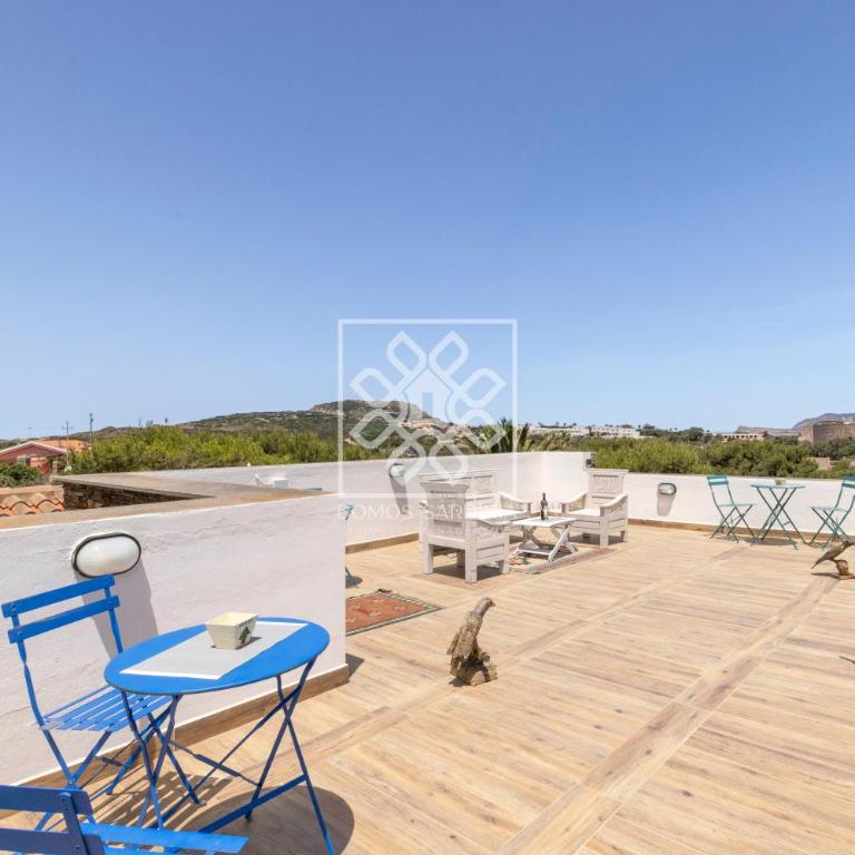 Lentischio Apartment - Casa con 3 Camere da Letto - 33
