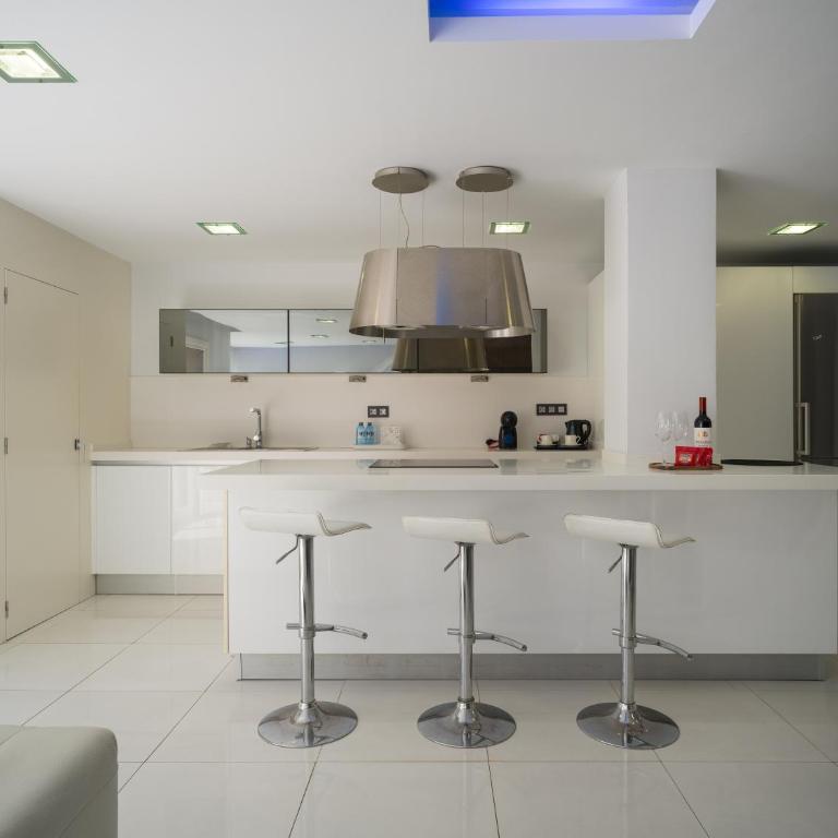 CITY FAMILY Salvador Monsalud - Apartamento de 2 dormitorios - 13