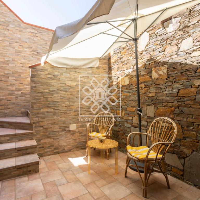 Lentischio Apartment - Casa con 3 Camere da Letto - 27