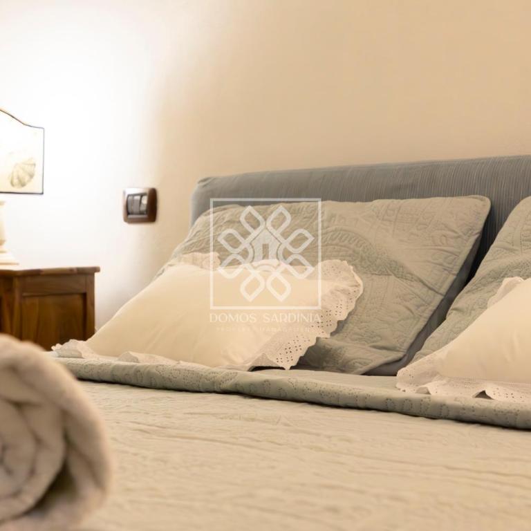 Lentischio Apartment - Casa con 3 Camere da Letto - 36