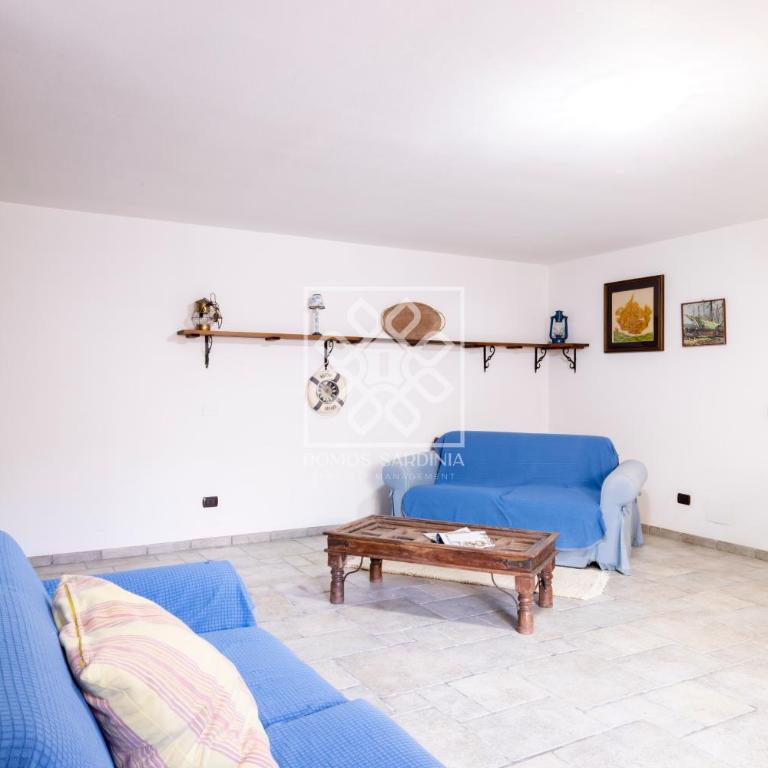 Lentischio Apartment - Casa con 3 Camere da Letto - 29