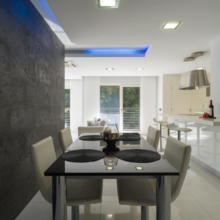 CITY FAMILY Salvador Monsalud - Apartamento de 2 dormitorios - 14