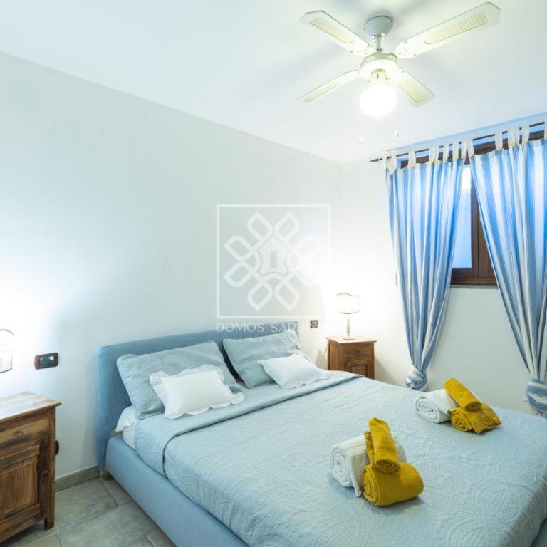 Lentischio Apartment - Casa con 3 Camere da Letto - 31